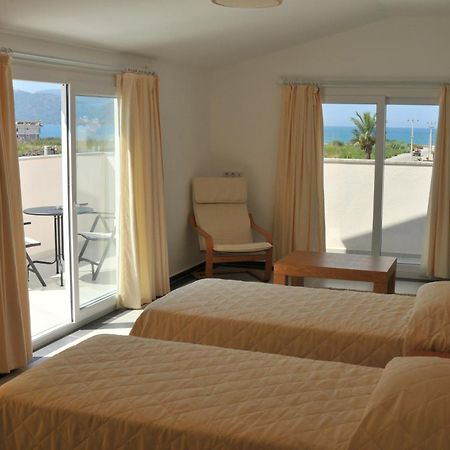 Odyssey Residence Apartments Fethiye Exterior photo