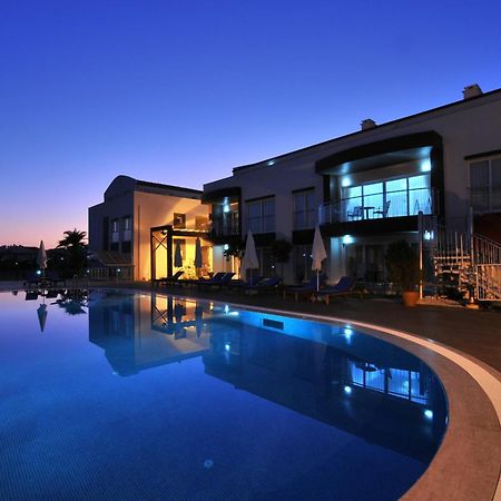 Odyssey Residence Apartments Fethiye Exterior photo