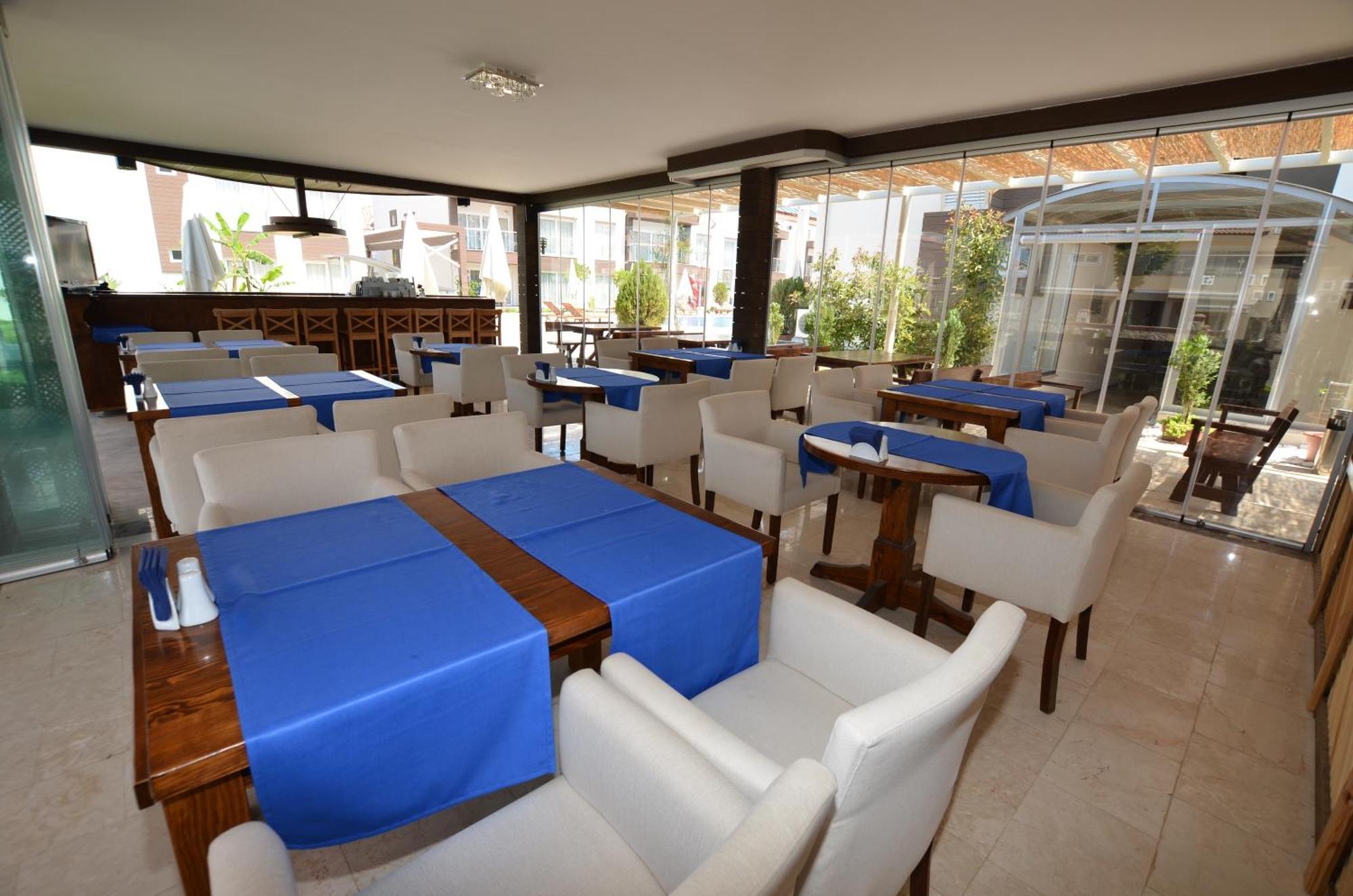 Odyssey Residence Apartments Fethiye Exterior photo