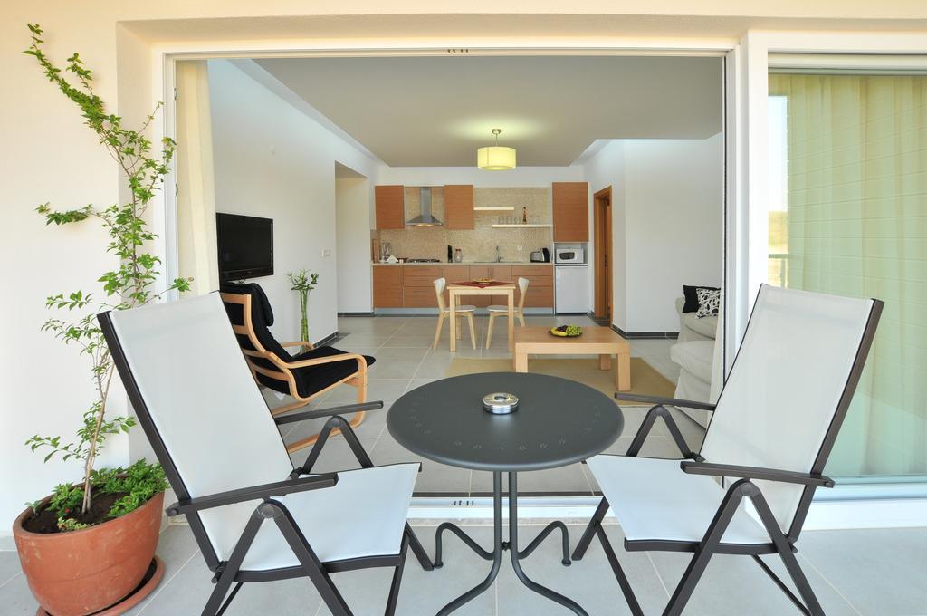 Odyssey Residence Apartments Fethiye Exterior photo